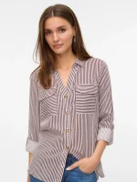 VMBUMPY Camisa