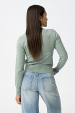 Camisola slim fit - Image 3