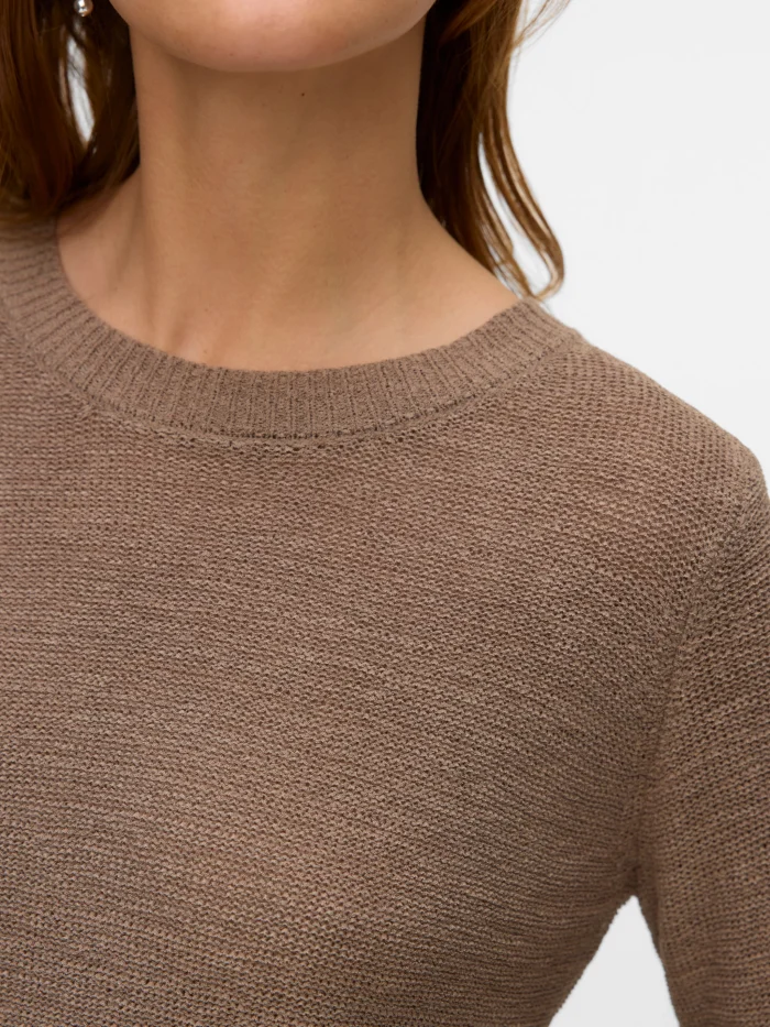 VMNUEVOCHARITY Pullover - Image 3