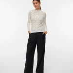Blusa VMLAYLA Top