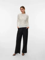 Blusa VMLAYLA Top
