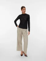 Blusa VMLAYLA Top - Image 3