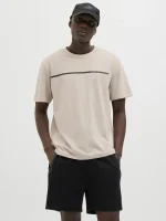 T-shirt Estampar
