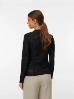 Blusa VMLAYLA Top - Image 2