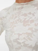 Blusa VMLAYLA Top - Image 2