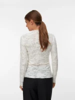 Blusa VMLAYLA Top - Image 3