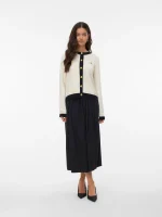 Cardigan de malha VMOLI