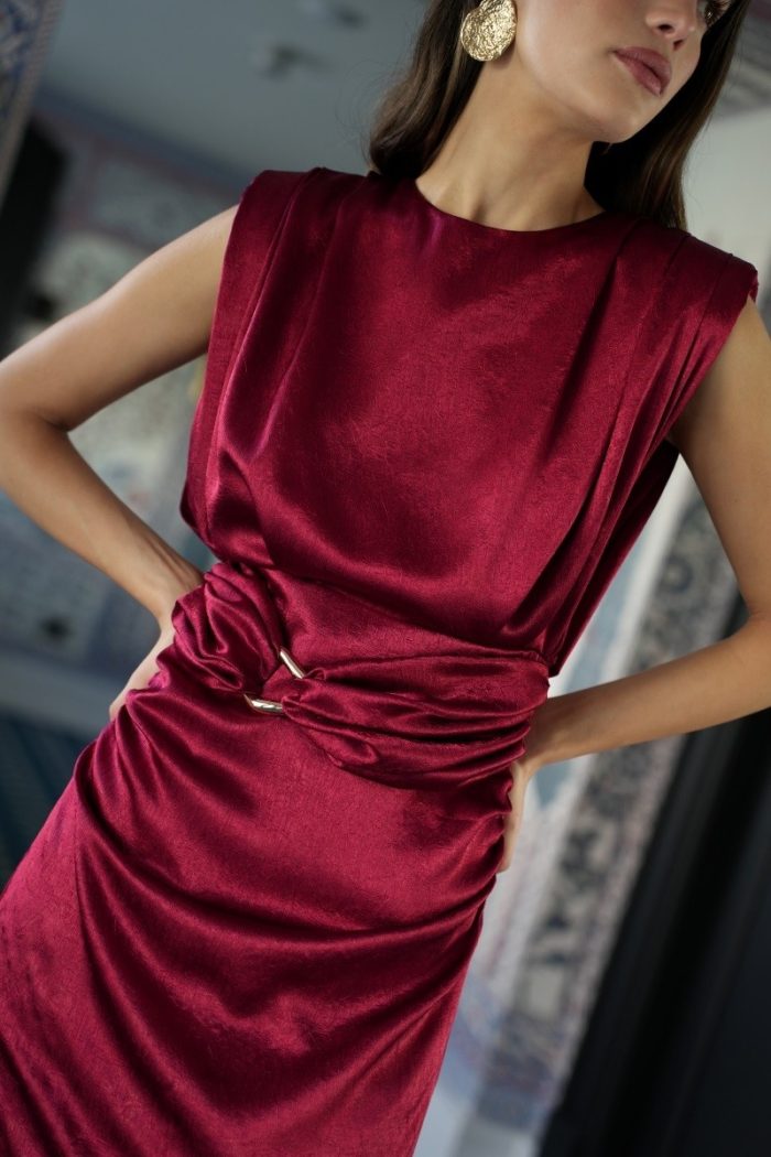 Vestido Topázio - Image 2