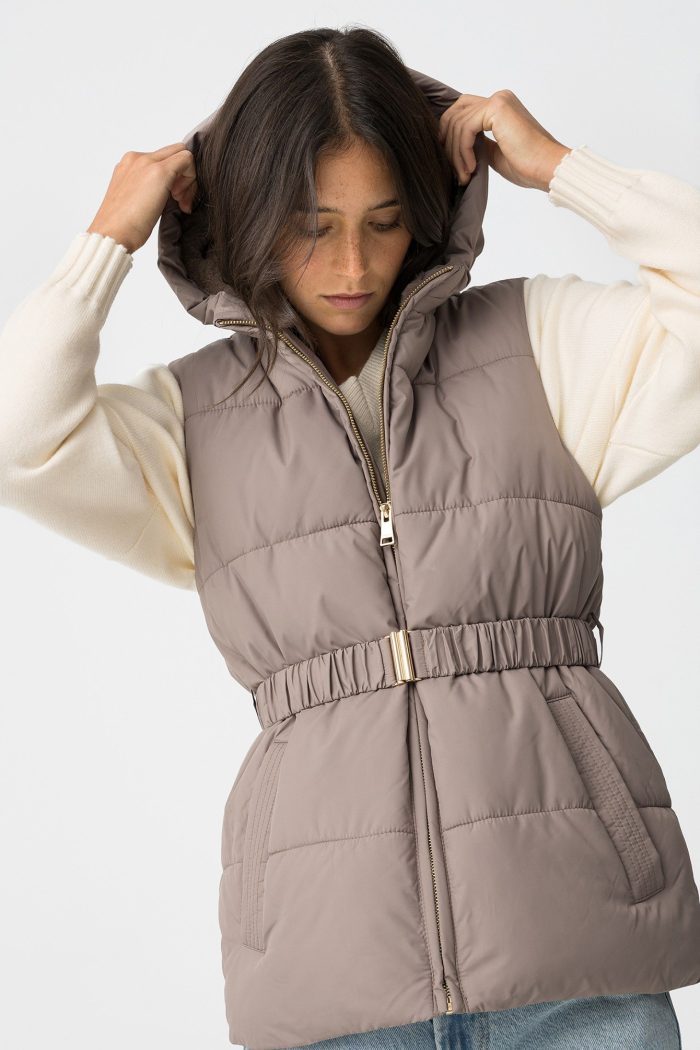 Colete acolchoado - Image 1