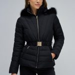 CASACO ACOLCHOADO JACKIE