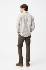 Calças slim fit - Image 3