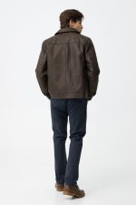 Calças slim fit - Image 3