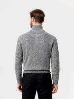 Casaco de malha polar - Image 2