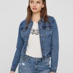 JACKET DENIM