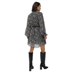 Salsa Jeans Vestido - Image 2