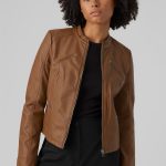 Jaqueta feminina Vero Moda