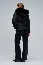 CASACO ACOLCHOADO JACKIE - Image 3