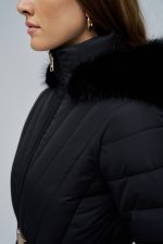 CASACO ACOLCHOADO JACKIE - Image 4