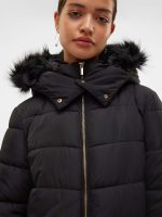 Parka Acolchoada - Image 3