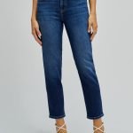 JEANS TRUE CROPPED SLIM
