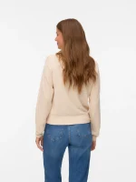 Camisa polo de malha - Image 2