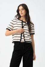 Conjunto Casaco  de Malha - Image 3