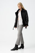 Jeans Megan Cropped Flare - Image 2