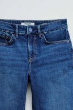 JEANS TRUE CROPPED SLIM - Image 3