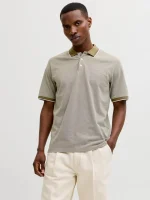 Polo Homem