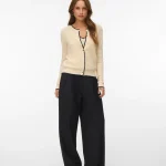 Casaco Malha Senhora