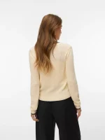 Casaco Malha Senhora - Image 2