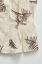 CAMISA COM BORDADOS - Image 2