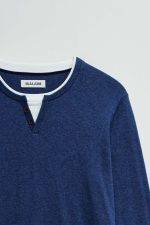 CAMISOLA DE MALHA - Image 2