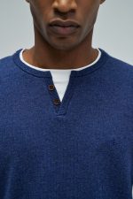 CAMISOLA DE MALHA - Image 3