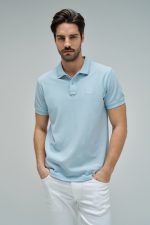 WASHED POLO NEW DETAILS