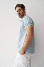 WASHED POLO NEW DETAILS - Image 2