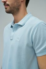 WASHED POLO NEW DETAILS - Image 3