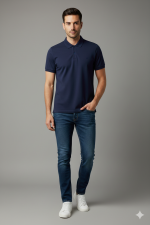 WASHED POLO NEW DETAILS