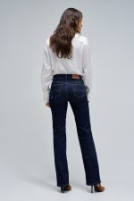 JEANS DESTINY PUSH UP STRAIGHT - Image 2