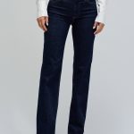 JEANS DESTINY PUSH UP STRAIGHT