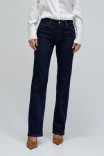 JEANS DESTINY PUSH UP STRAIGHT