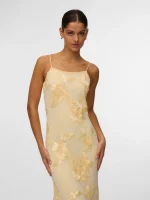 VMQUINN Vestido longo - Image 3