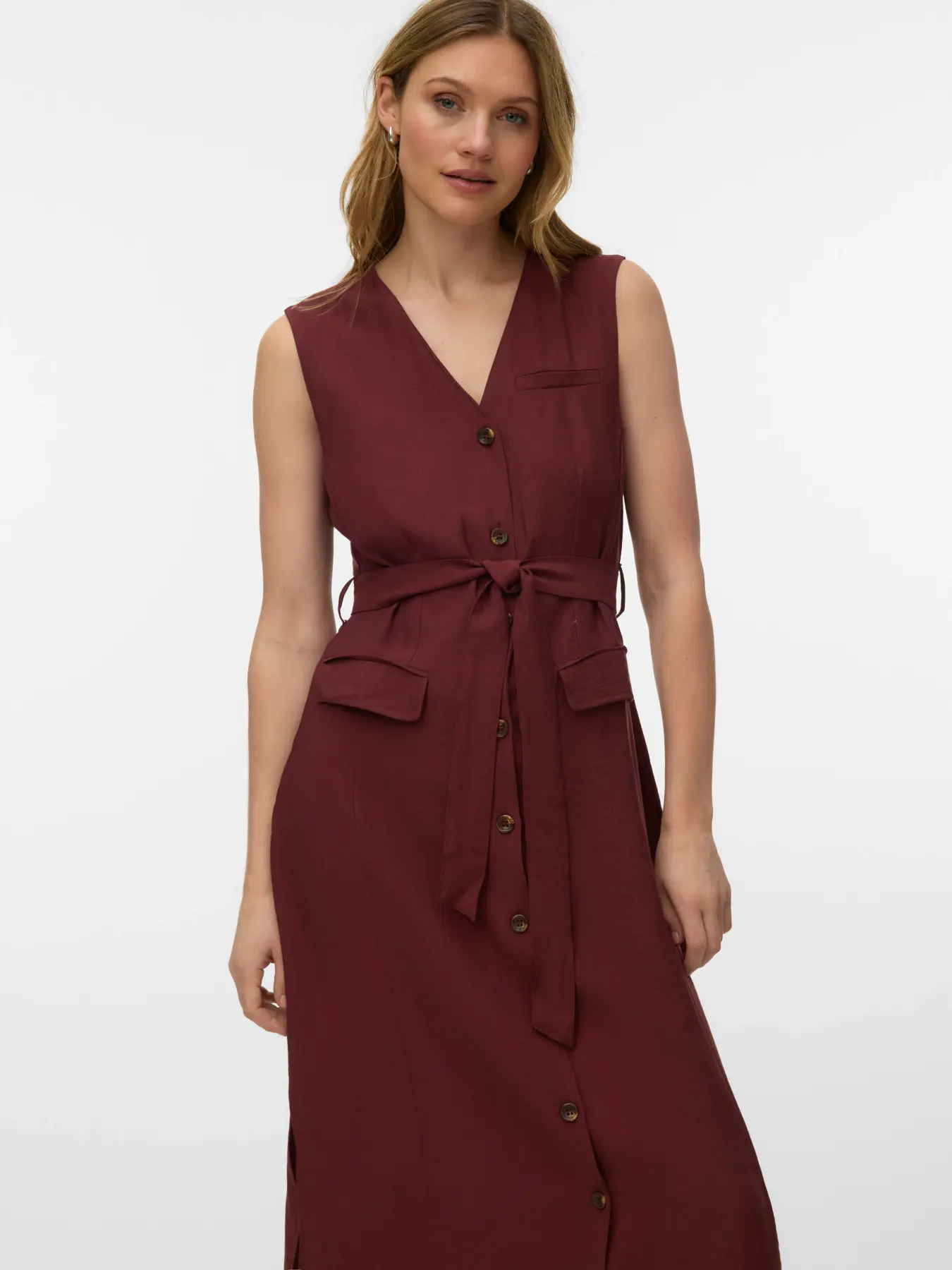 2 Vestido Andorra - Image 1