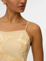 VMQUINN Vestido longo - Image 4