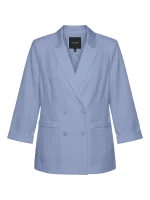 Blazer azul - Image 2