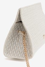 Carteira festa com corrente dourada - Image 3