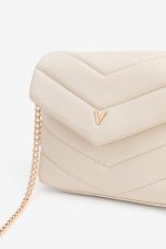 Carteira cru com corrente dourada - Image 3