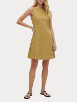 Vero Moda Minivestido Willow