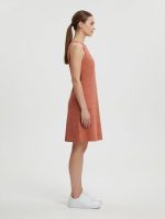 Vero Moda Minivestido rosa - Image 3