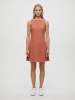 Vero Moda Minivestido rosa - Image 4